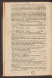 The Arraignment, Trial, and Condemnation of Captain William Kidd, for Murder and Piracy