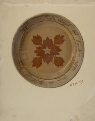 Pa. German Dish