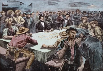 The Faro Players