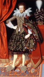 Edward Sackville