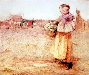 Mother and Child