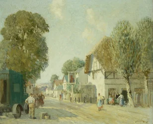 The Inn at Avebury