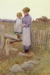 The Stile