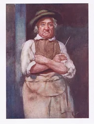 The Host Himself