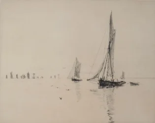 Shrimpers