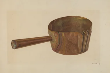 Candy Ladle
