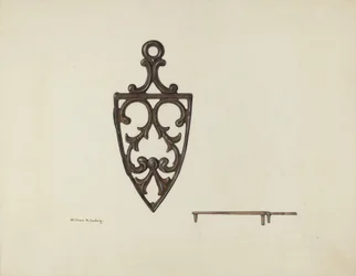 Trivet
