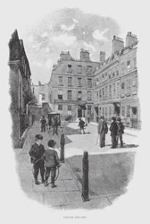 Gough Square