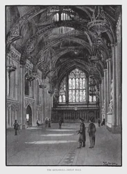The Guildhall, Great Hall