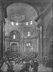 The Stock Exchange