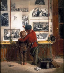 Shaftesbury, or Lost and Found, 1862