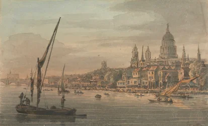 The City and St. Paul