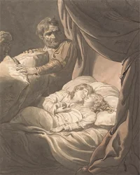 The Princes in the Tower