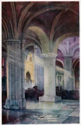 The Cathedral, Christ Church