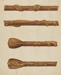 Walking Stick