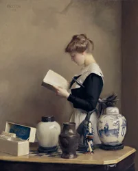 The House Maid