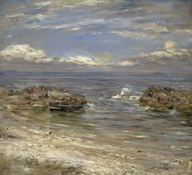 Natural Harbour, Cockenzie