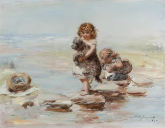 Stepping Stones