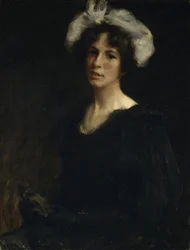 Bessie Potter