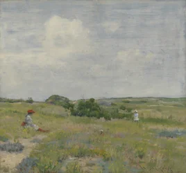 Shinnecock Hills, c. 1895