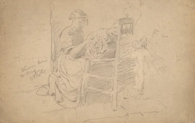 Venetian Lace Making