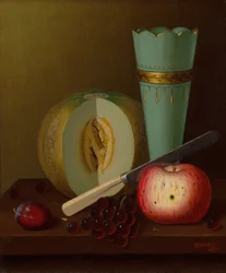 Fruit Pieces