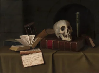 Memento Mori, "To This Favor"