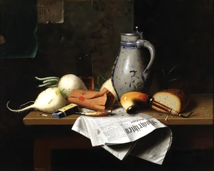 Munich Still Life