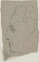 Profile Sketch