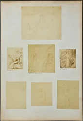 Studies for 