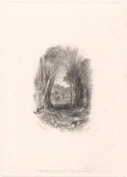 Chiefswood Cottage