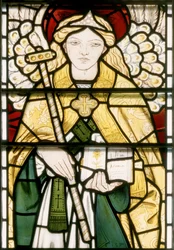 Archangel Raphael