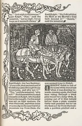 Illustration for the Story, 
