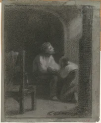 The Prayer
