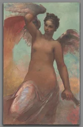Winged Fortune