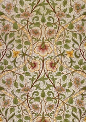 Decorative Fabric