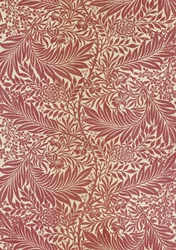 Decorative Fabric, 1884