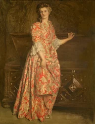 The Mistletoe Bough