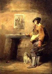 Irish Tinker