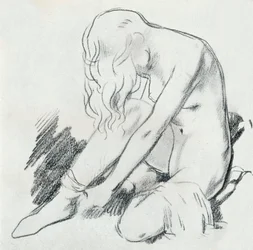 A Figure Study