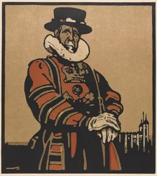 Beefeater