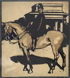 Policeman from 