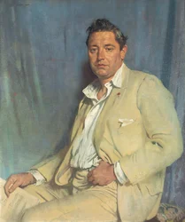Count John McCormack