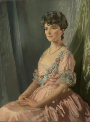 Francine J. M. Clark