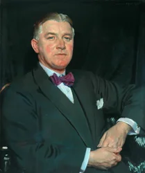 T. Howarth, JP, 1925