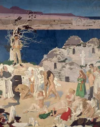 The Holy Well