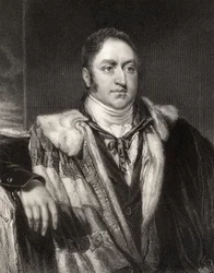 James Walter Grimston, 1st Earl of Verulam, from 