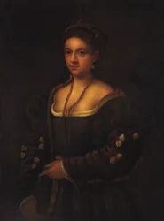 Untitled (La Bella)