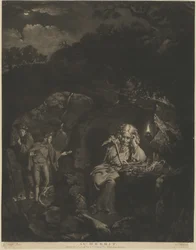 A Hermit