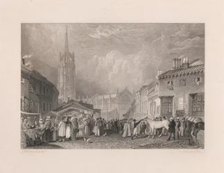 Louth, Lincolnshire
